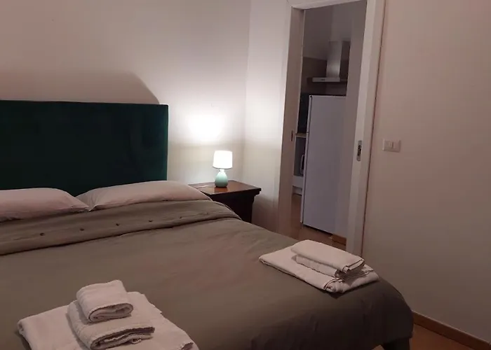 Appartament la Maison Petit Napoli